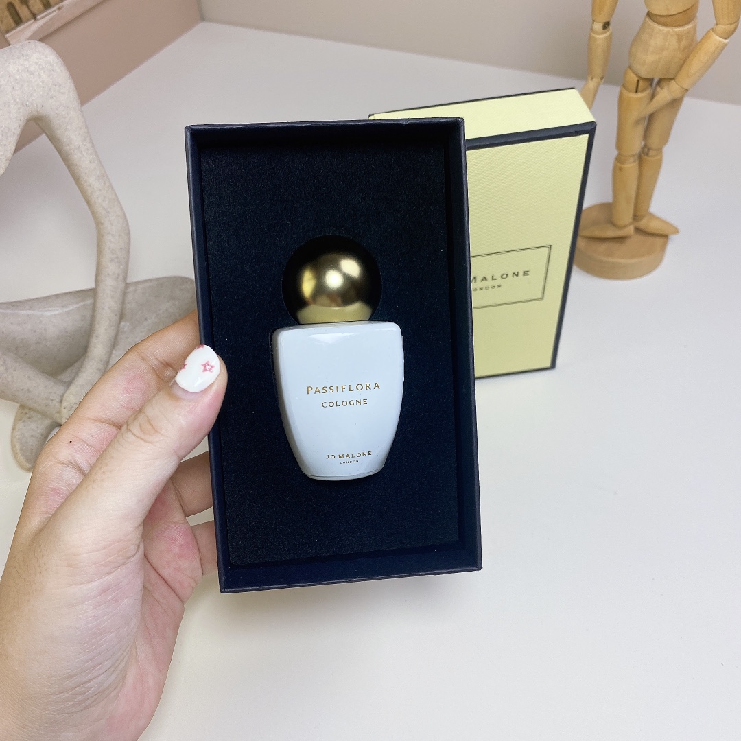 Jo Malone perfume